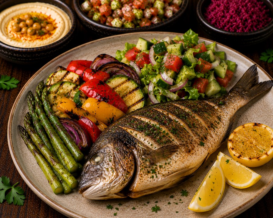 Dorada