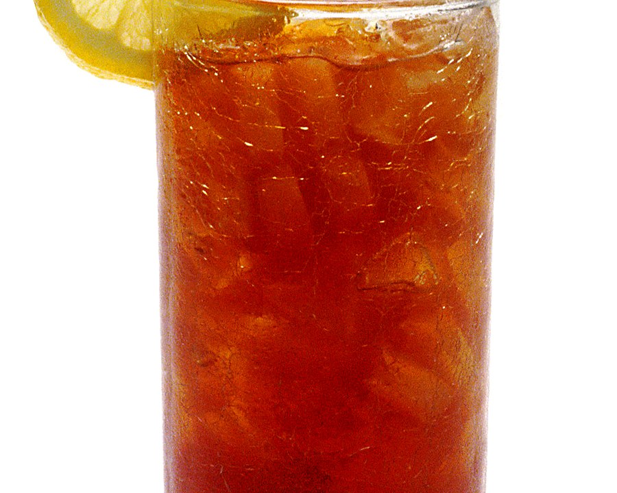 Iced tea