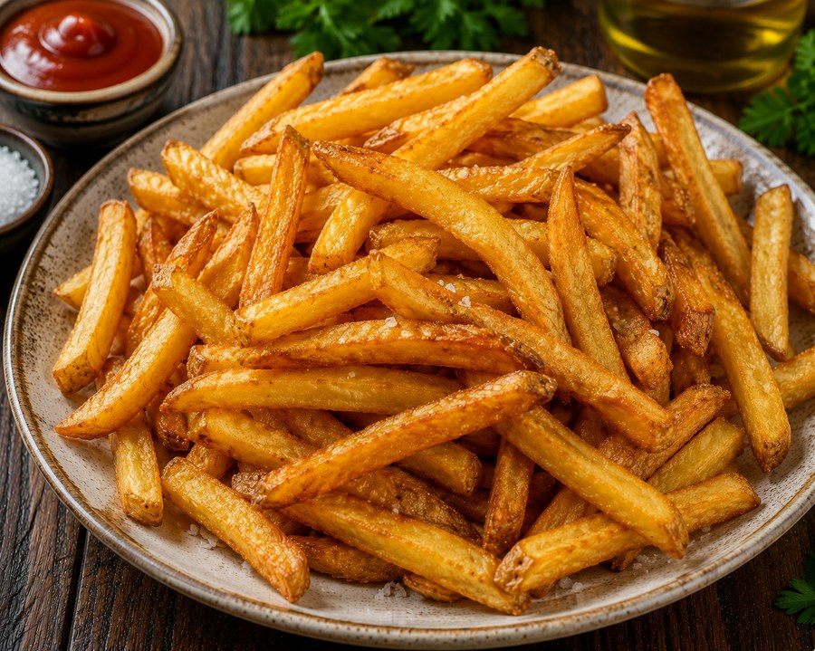 Fries