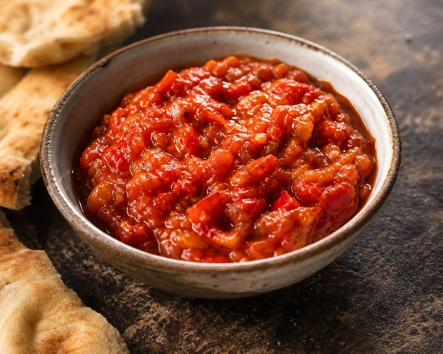 Matbucha