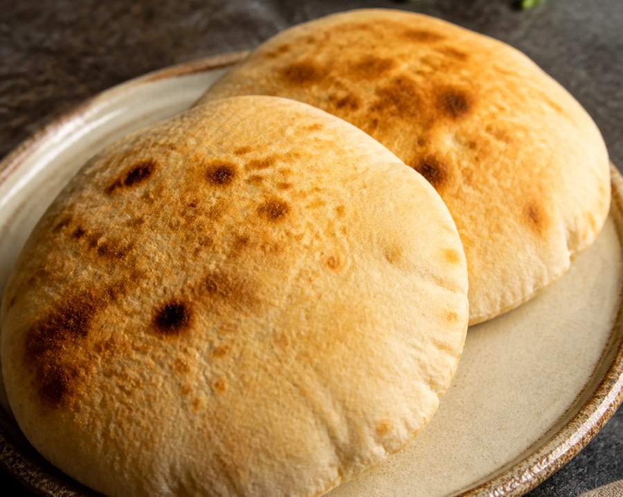 Pita Bread