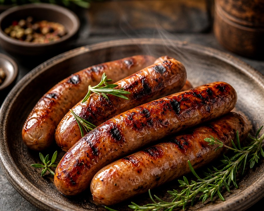 Sausages