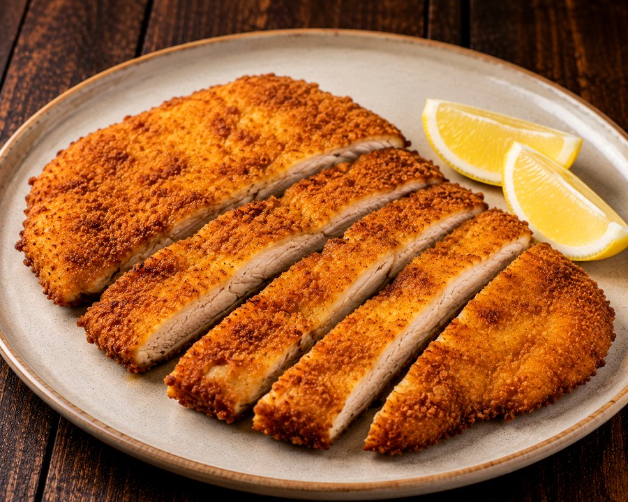 Schnitzel