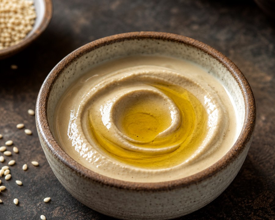 Tahini